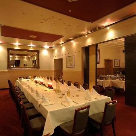 Hotel Zur Heidebluete Hambühren Εξωτερικό φωτογραφία