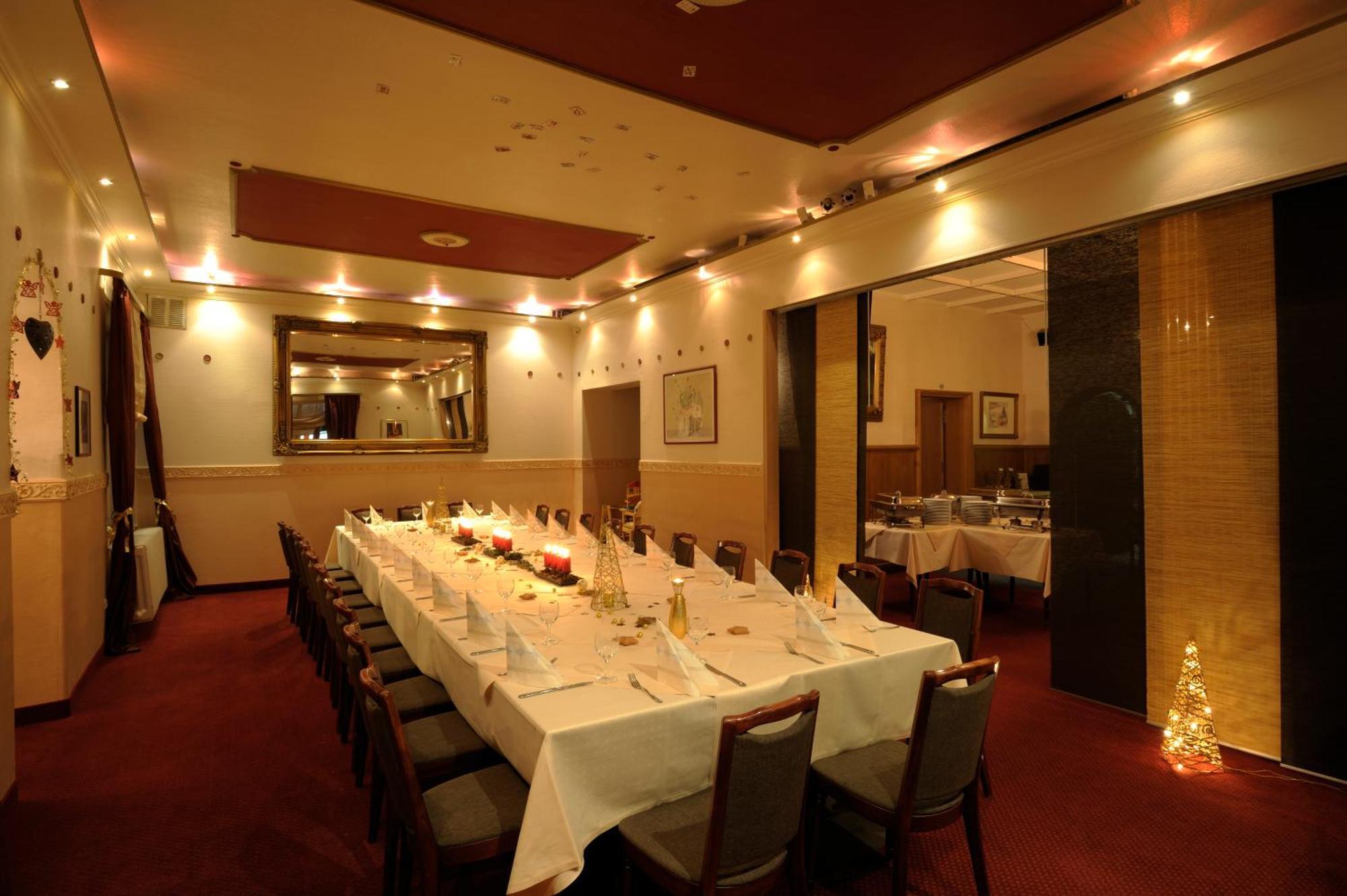 Hotel Zur Heidebluete Hambühren Εξωτερικό φωτογραφία