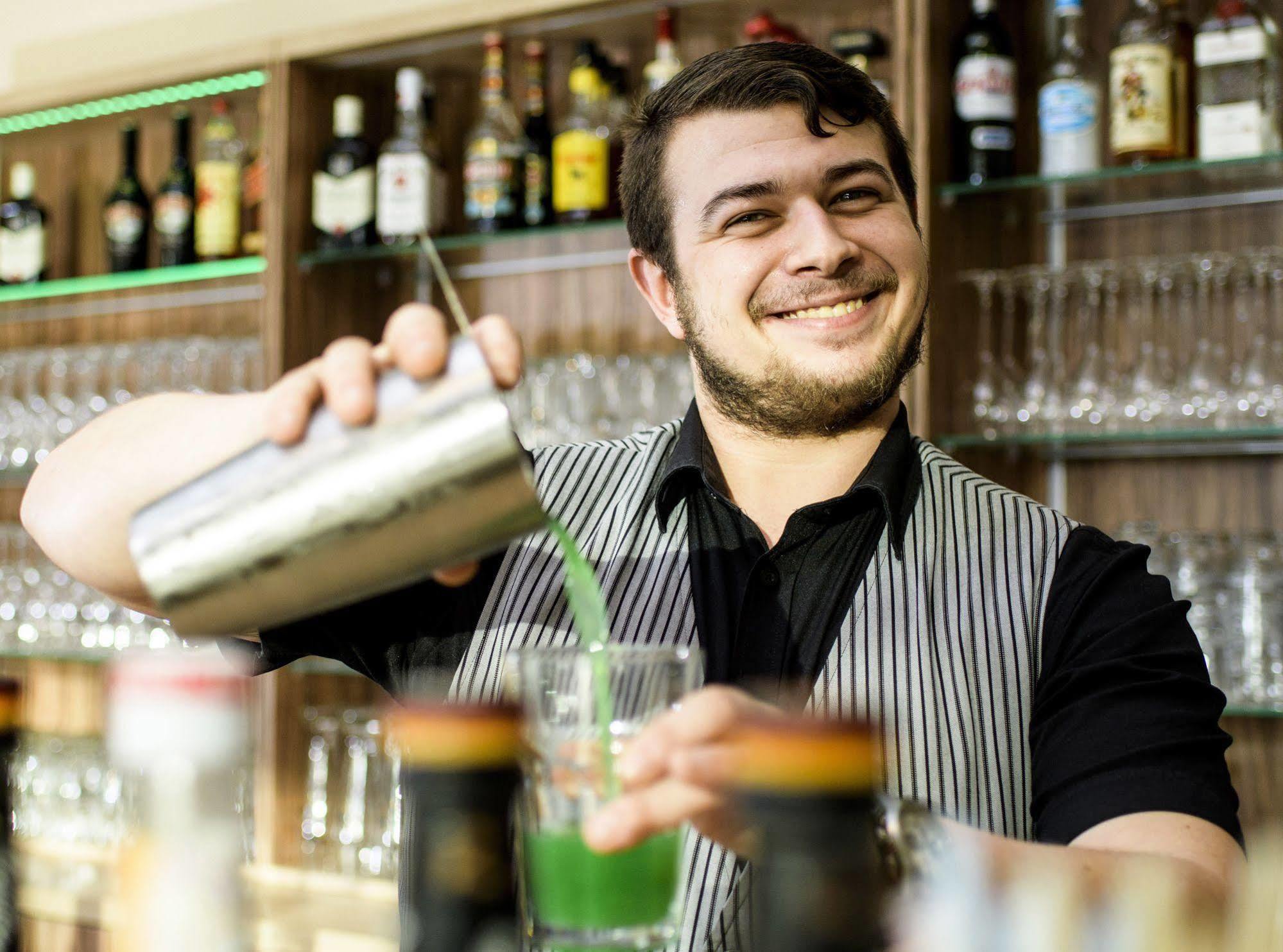 Hotel Zur Heidebluete Hambühren Εξωτερικό φωτογραφία