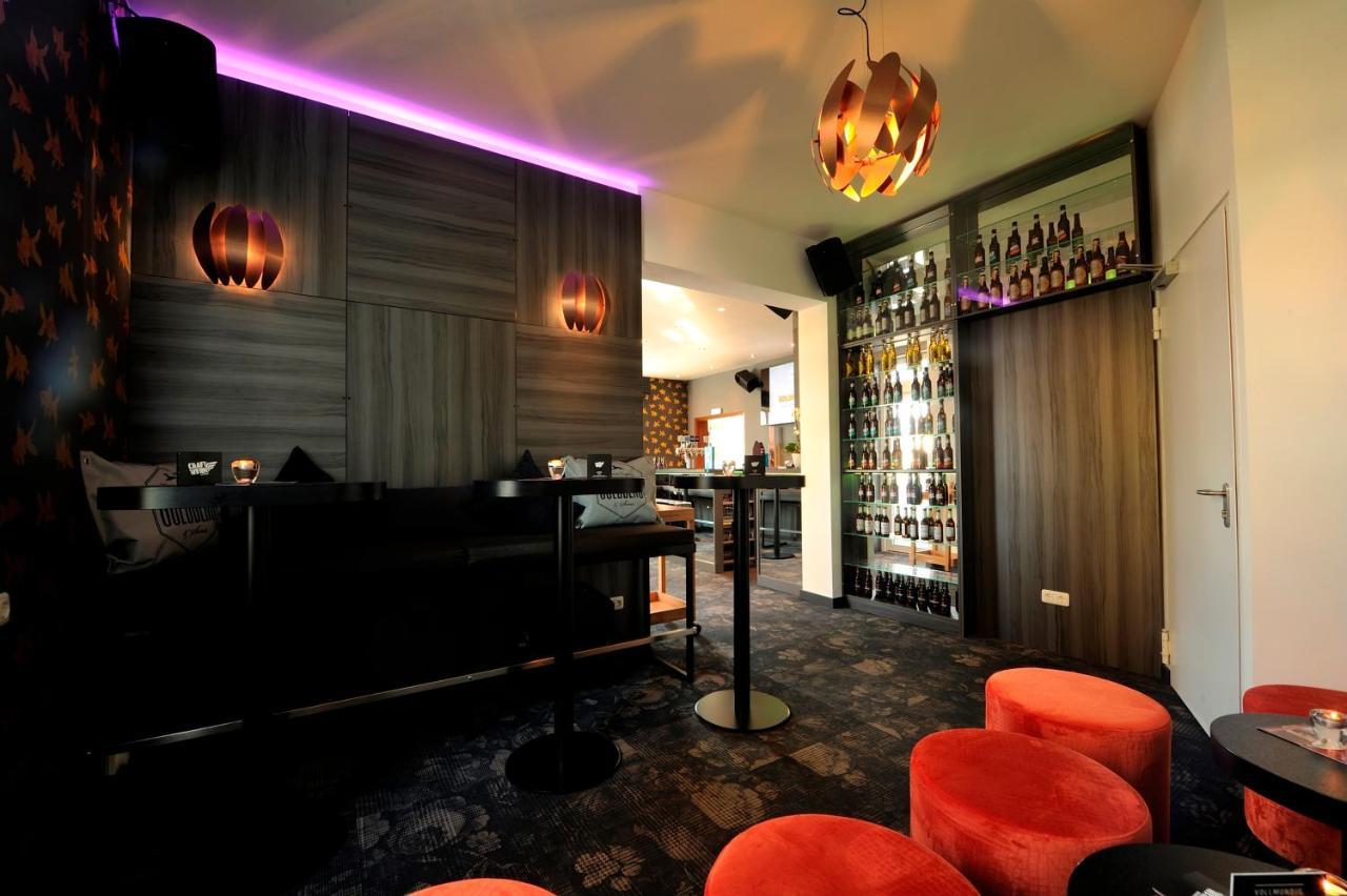 Hotel Zur Heidebluete Hambühren Εξωτερικό φωτογραφία
